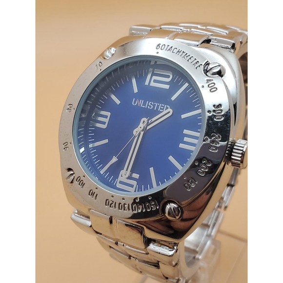 Mens Watch - Picture 1 of 12